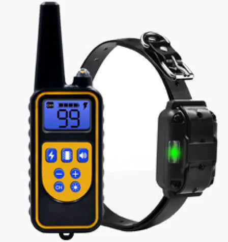 electric dog training collar