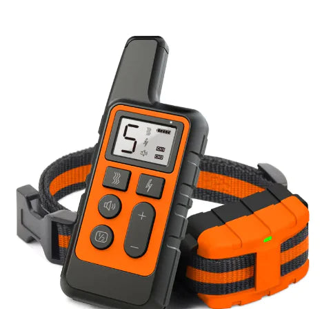 electric dog training collar