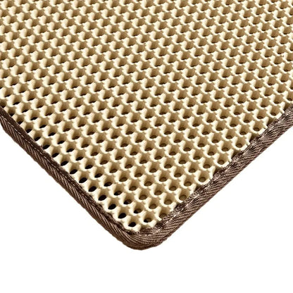 Waterproof Cat Litter Mat