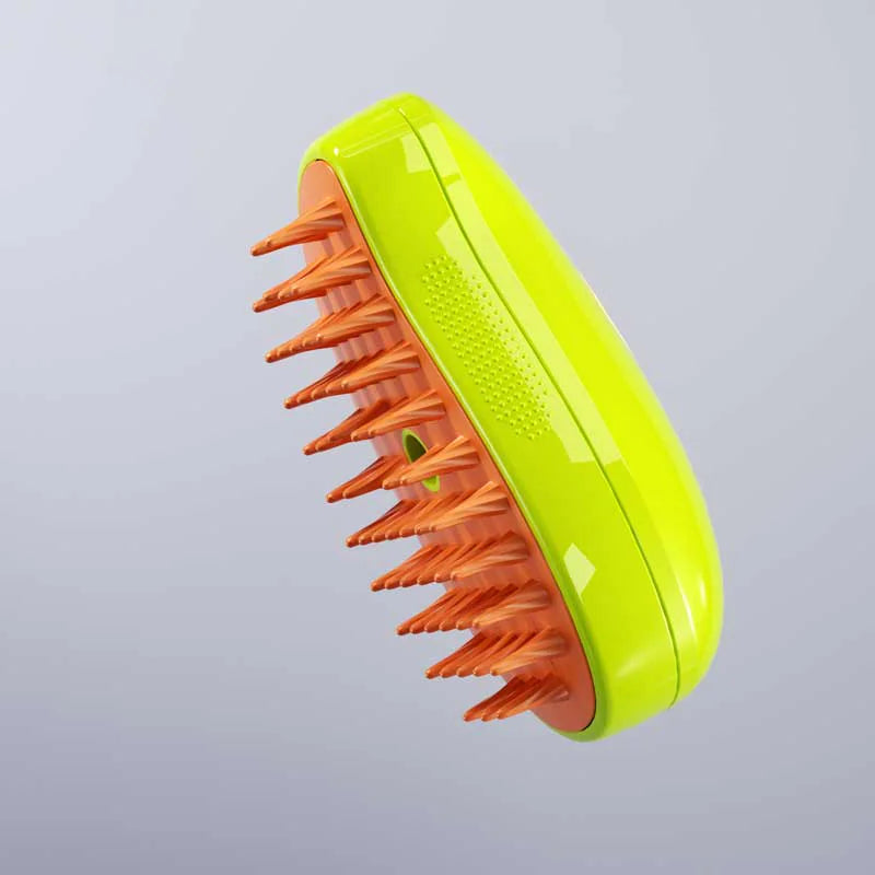 all-in-one pet grooming brush