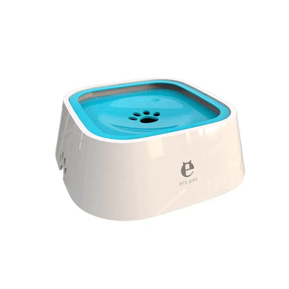 Anti-Spill Pet Water Bowl