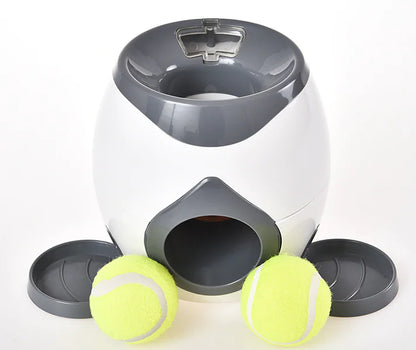 Automatic Dog Ball Thrower