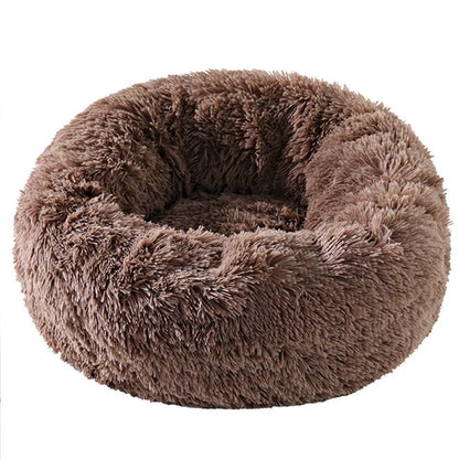 Winter Warm Pet Bed