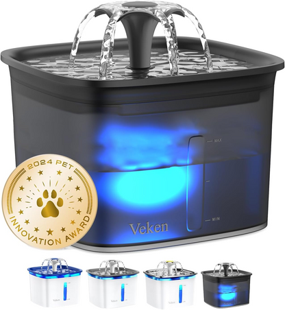 Automatic Pet Water Fountain