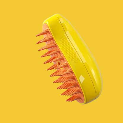 All-in-One Pet Grooming Brush